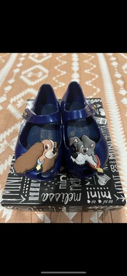 Mini Melissa Brand New 