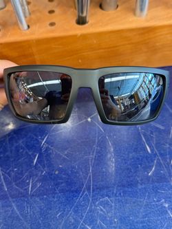 Spy Optic Rebar ANSI (willing to negotiate)