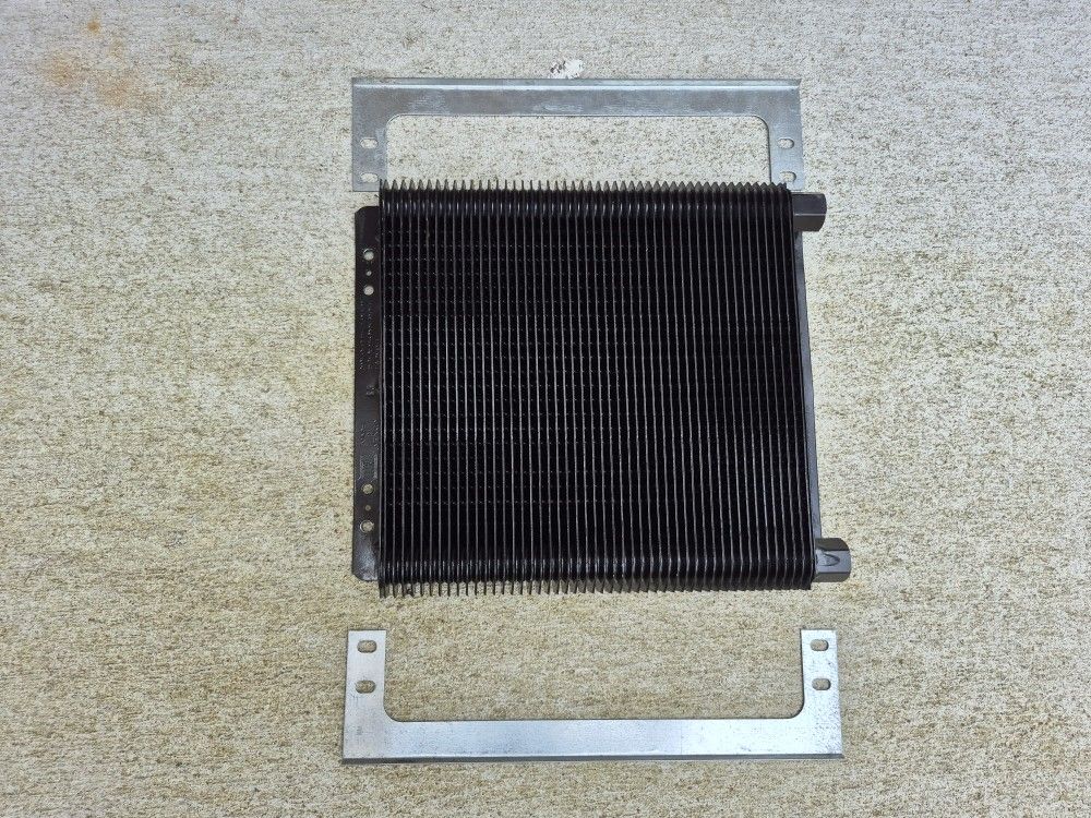 True Cool Transmission Or Engine Oil Cooler