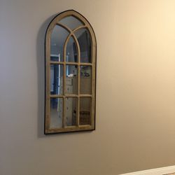 Wall Mirror 