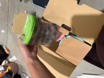FREE set of 4 ninja creami containers