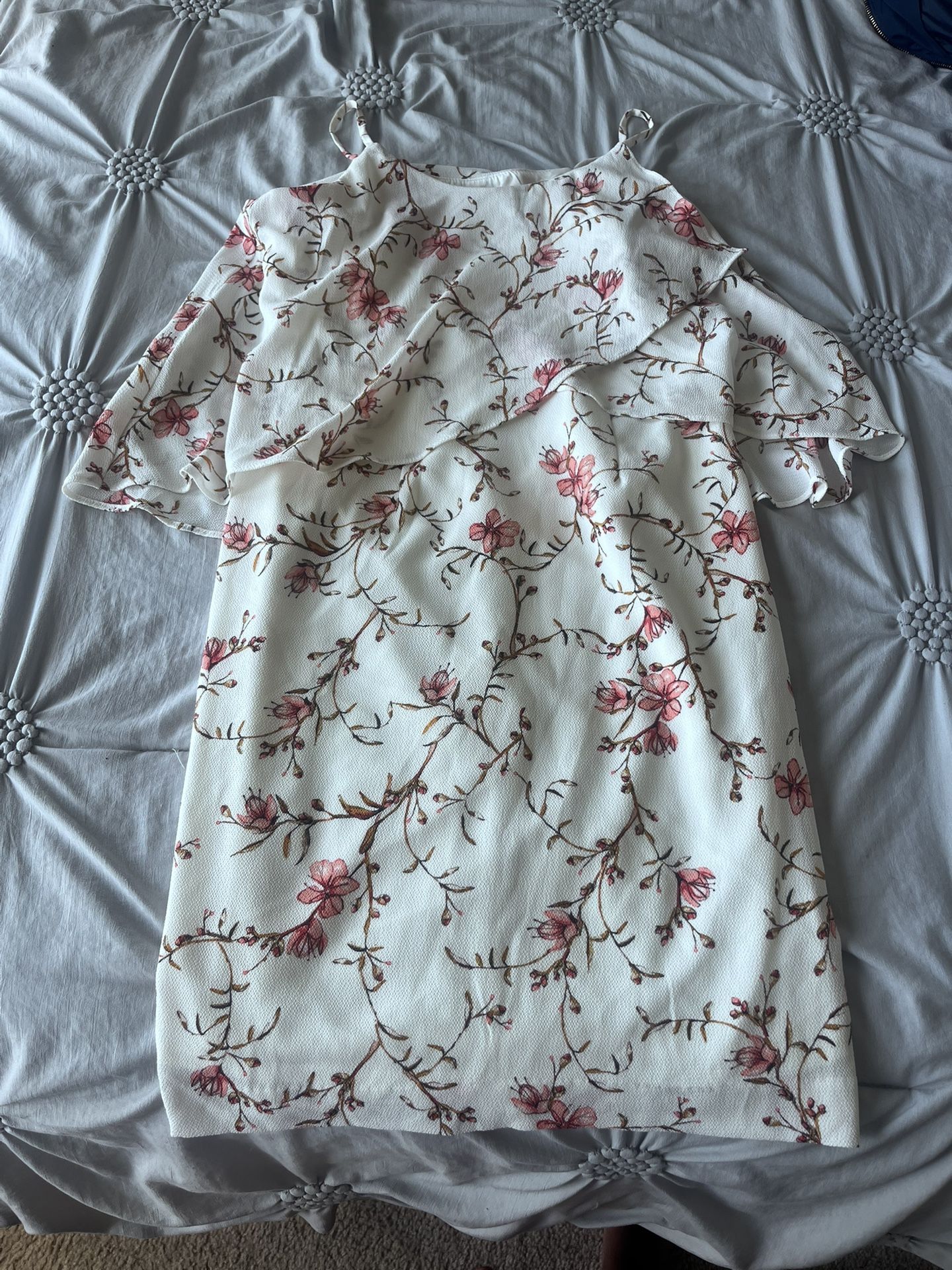ralph lauren dress size small