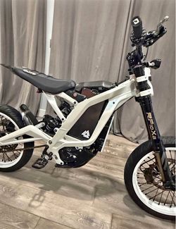 Built surron Trade Parts