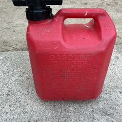 Gas Can