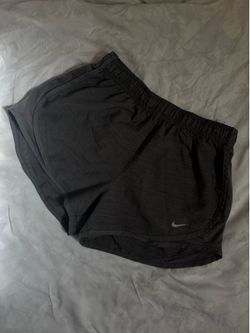 Nike Running Shorts (SIZE S)