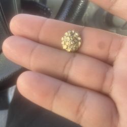 Gold Nuggets 