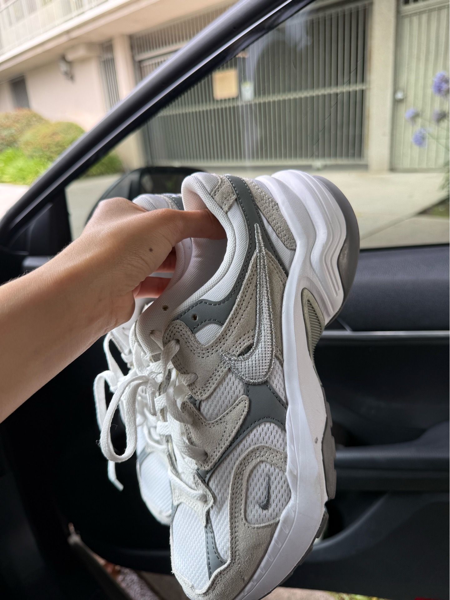 Nike shoes