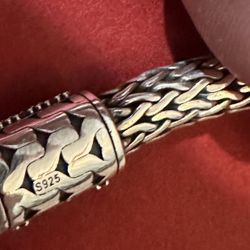 John Hardy Bracelet 