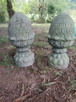 Concrete  Decor