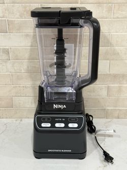 Ninja Professional Blender with Auto IQ