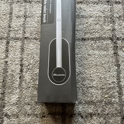 Disposable Toilet Brush 