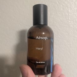 Aesop Hwyl