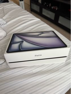 Apple iPad Air