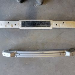 2004 Honda Accord Coupe Reinforcement Front/ Rear Used Part