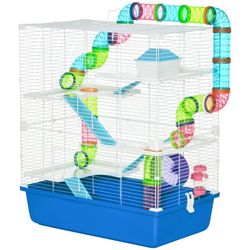 Hamster Cage