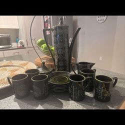 Susan Williams Ellis Pottery