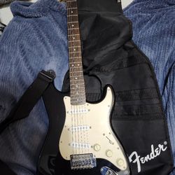 Fender Squire