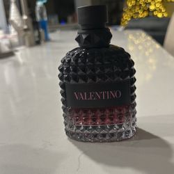 Valentino Cologne, Born In Roma