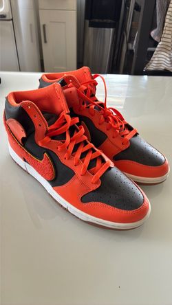 Nike retro dunk size 11