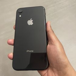 iPhone XR Any Carrier 