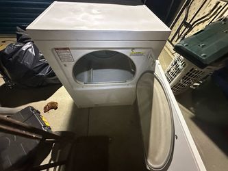 Maytag Dryer