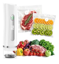 Vacuum Sealer for Food,