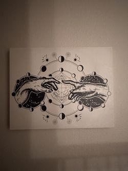 Earthbound Wall Art