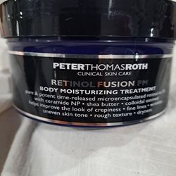 Peter Thomas Retinol Cream