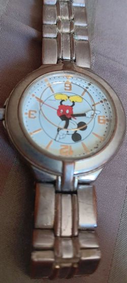 Disney  Mickey