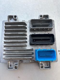 Gen 4 ecu 2016 Silverado 2500