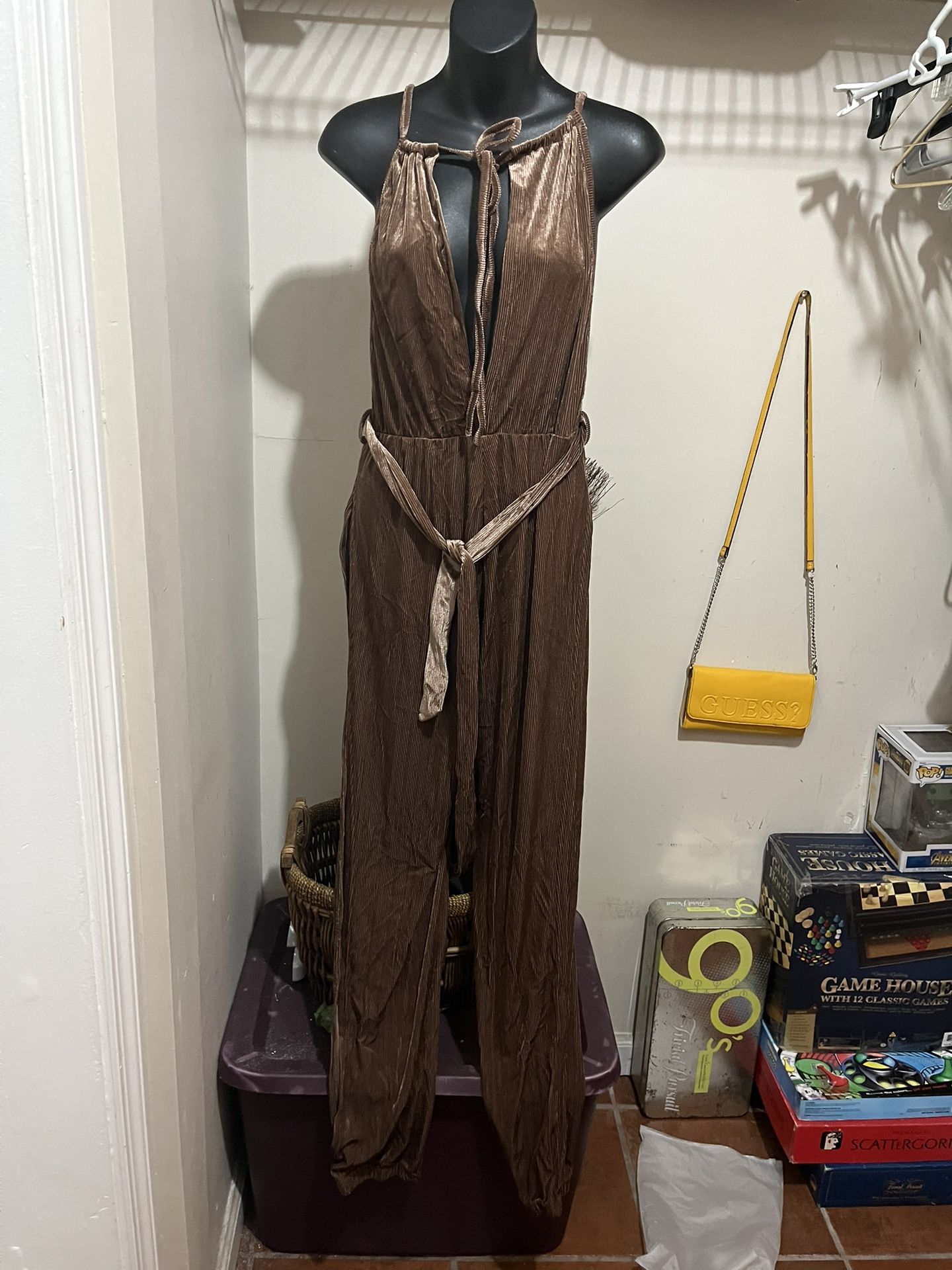 Women’s super sexy one piece romper