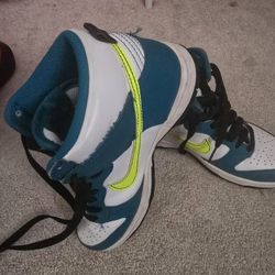 Nike Boys Shoes