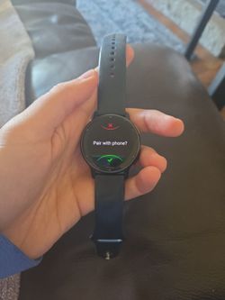 Garmin vivoactive 5