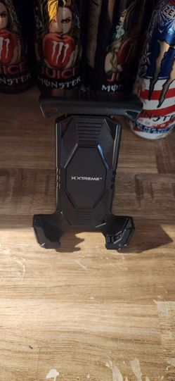 Fixed Gear phone mount (armored)