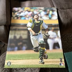 Oakland A’s Posters 