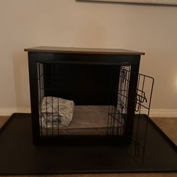 Pet Crate For Small Dog Indoor