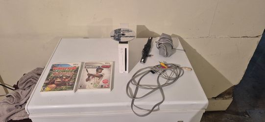 Nintendo Wii