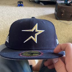 Houston Astros Hat for Sale in Los Angeles, CA - OfferUp