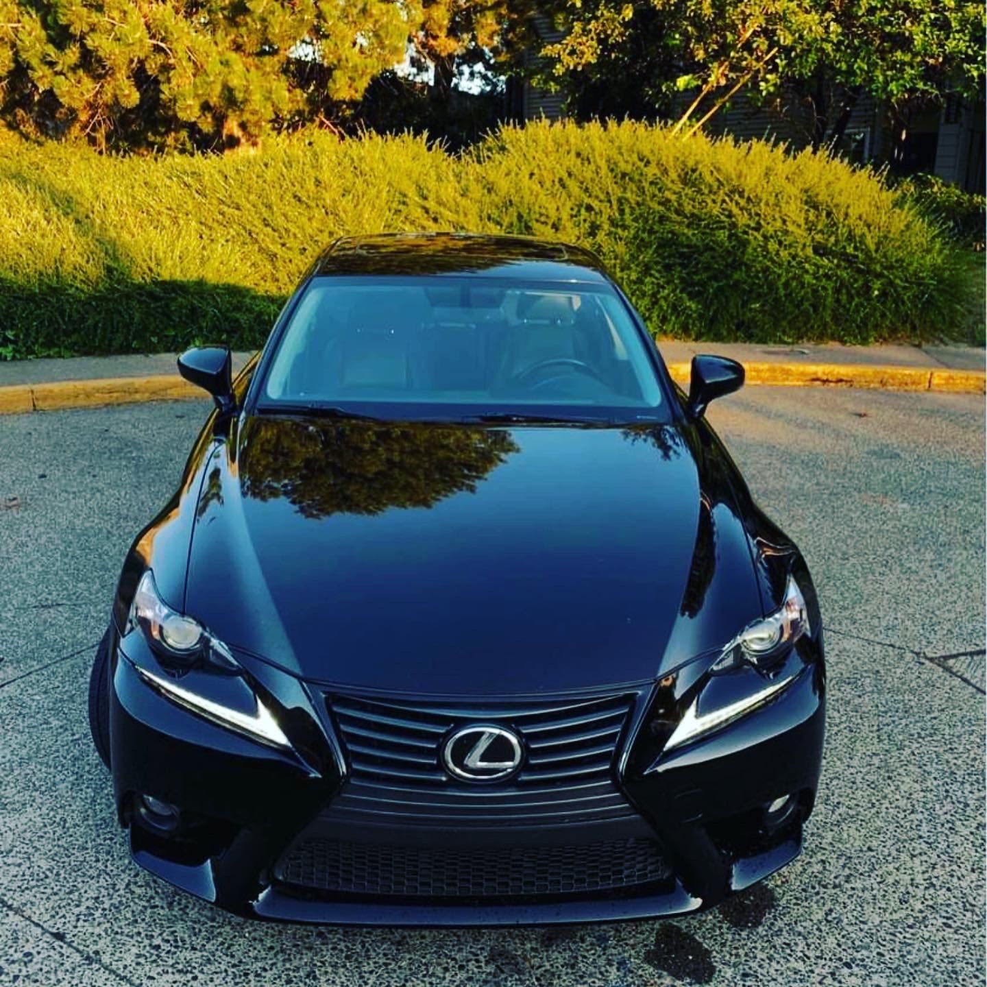 Lexus Is 150