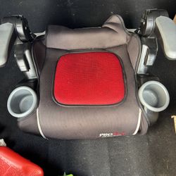 Booster Seat