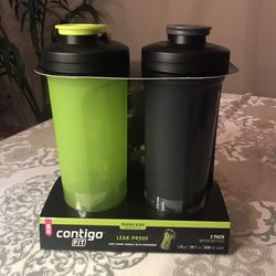 Contigo Pack Bottle