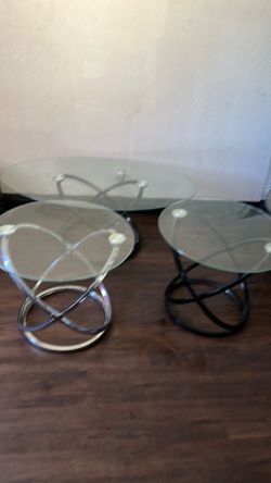 Free tables