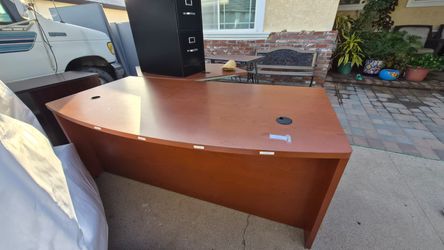 Office Desk