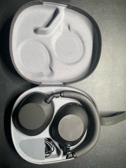 Sony WH-1000XM6 The Best Noise Canceling Wireless Headphones
