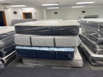 Xmas Dream Deals Event – Final Mattress Savings of the Year 🎄✨