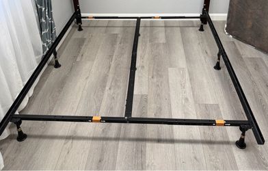 Queen size - bed frame