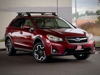 2017 Subaru Crosstrek