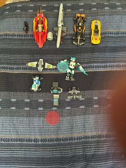 Lego Set Lot