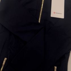 Lululemon Jacket 