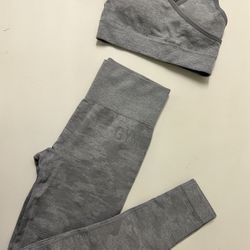 Gym shark Work Out Outfit